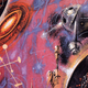 Illustration for article titled How Richard Powers Made Science Fiction Book Covers Strange